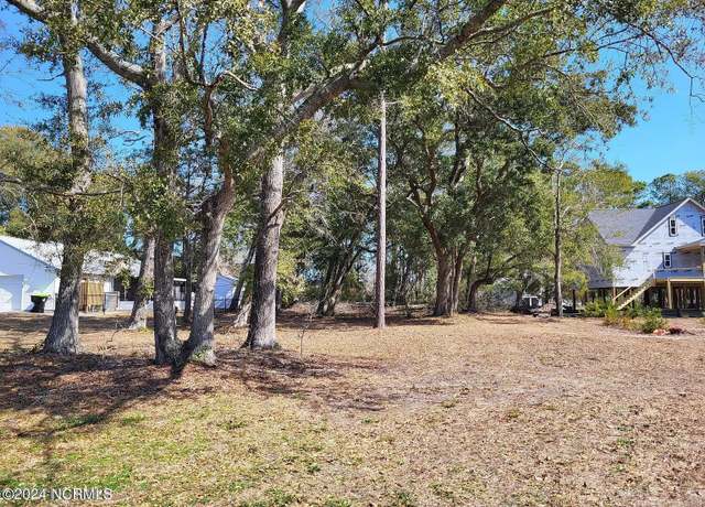 Property at 700 Waterway Dr, Sunset Beach, NC 28468