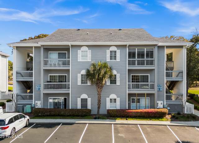 Property at 215 Royal Poste Rd #2711, Sunset Beach, NC 28468, 2 beds, 2 baths