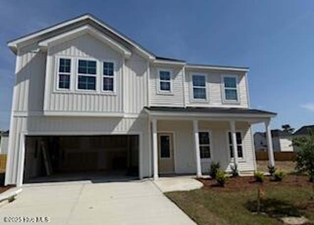 Property at 4105 Wildcat Ct #259, Castle Hayne, NC 28429, 5 beds, 3 baths