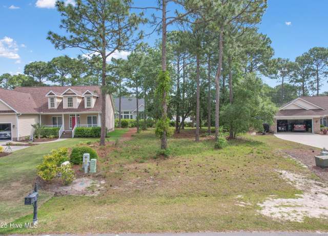 Property at 711 Bermuda Walk, Sunset Beach, NC 28468
