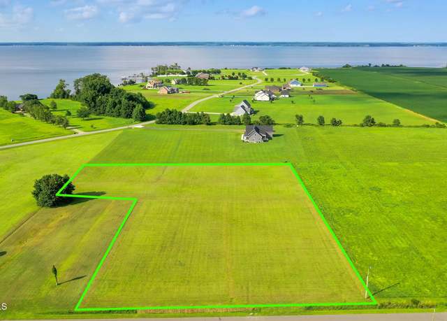 Property at 511 Harvest Point Rd, Elizabeth City, NC 27909