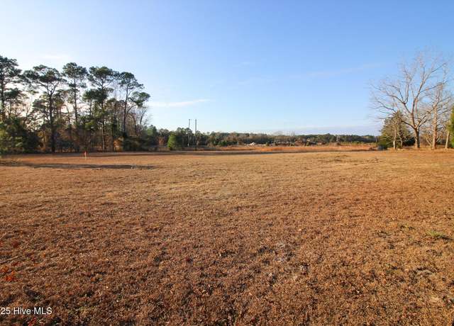 Property at 181 Pinetop Rd, Newport, NC 28570