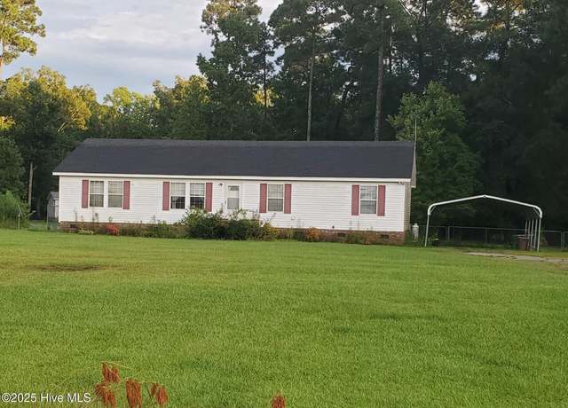 Property at 438 Stell Rd, Bath, NC 27808, 3 beds, 2 baths