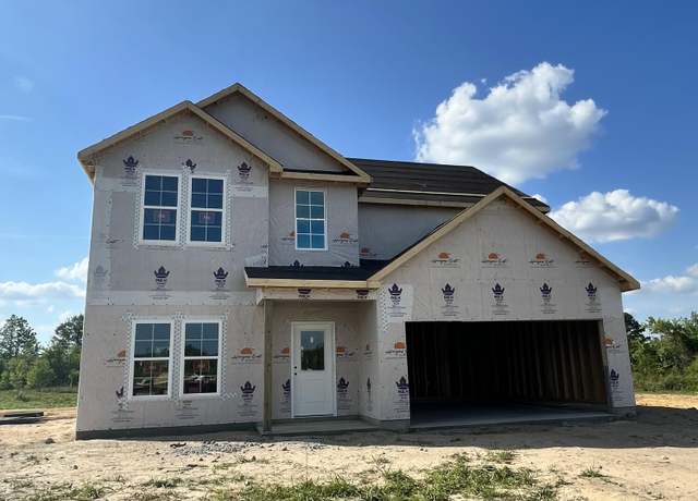 Property at 103 Dole Ct, Richlands, NC 28574, 3 beds, 2.5 baths