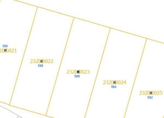 Property at 586 Maritime Way SW, Supply, NC 28462