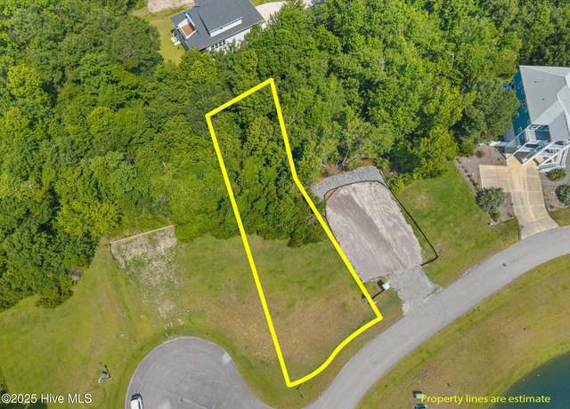 Property at 103 Night Heron, Holly Ridge, NC 28445
