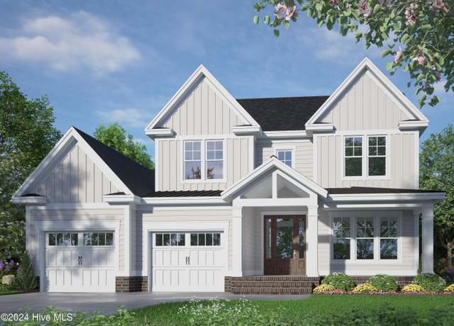 Property at Tbd 24 Planters Walk, Hampstead, NC 28443, 3 beds, 2.5 baths