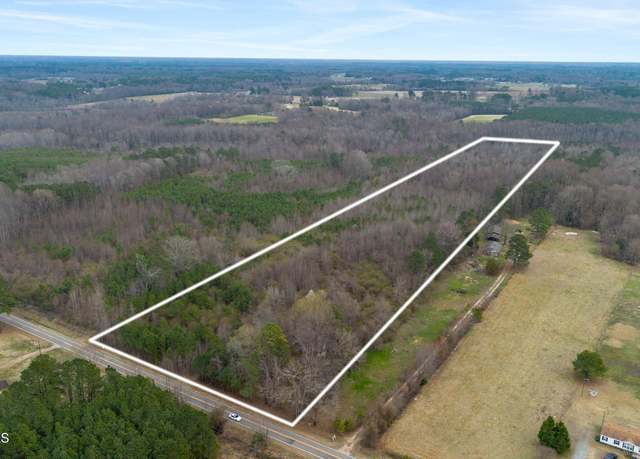 Property at 11241 Ward Rd, Whitakers, NC 27891