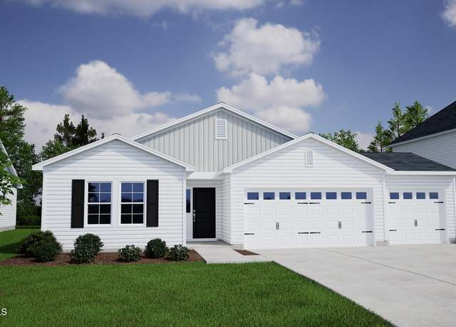 Property at 280 Mayflower Dr NW Lot 76, Calabash, NC 28467, 3 beds, 2 baths