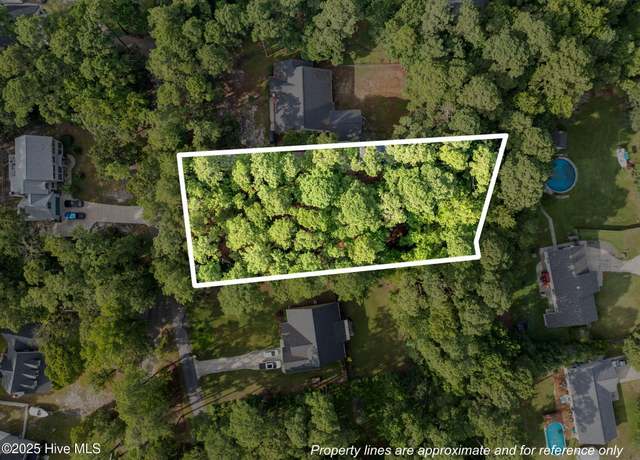 Property at 5257 Walden Ct SE, Southport, NC 28461