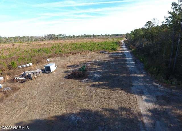 Property at 0 Off Nc 242 S, Bladenboro, NC 28320