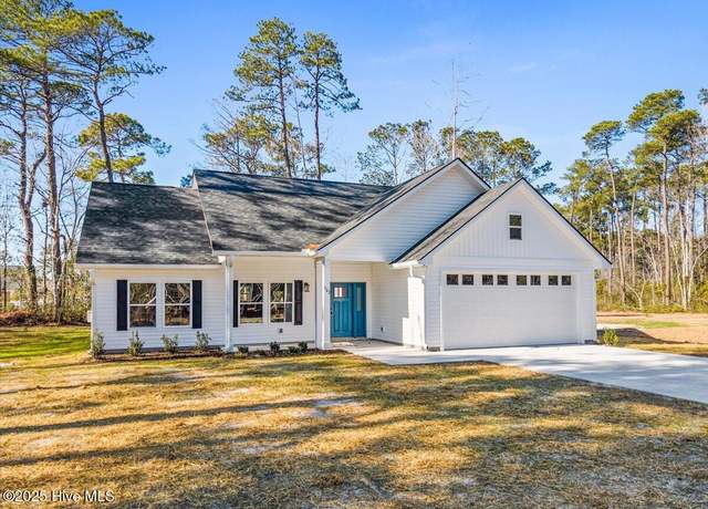 Property at 523 Leatherwood Dr NW, Carolina Shores, NC 28467, 3 beds, 2 baths