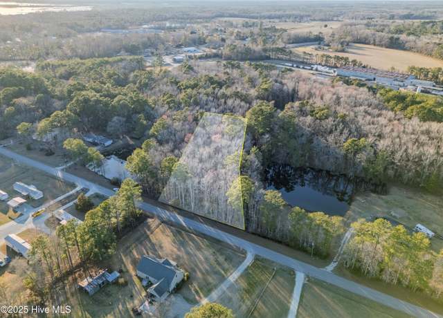Property at 165 Dragstrip Rd, New Bern, NC 28560