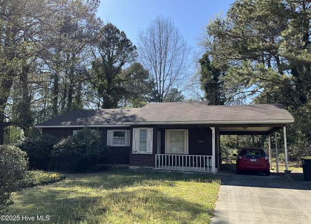 Property at 2943 Birdsong Cir, Grimesland, NC 27837, 2 beds, 1 bath