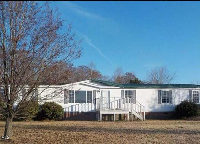 Property at 131 Madeline Ln, Elizabeth City, NC 27909, 4 beds, 3 baths