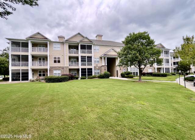 Property at 290 Woodlands Way Unit 10, Calabash, NC 28467, 3 beds, 2 baths