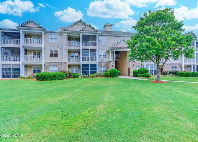 Property at 290 Woodlands Way Unit 10, Calabash, NC 28467, 3 beds, 2 baths