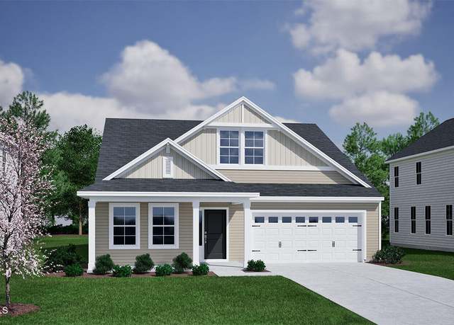 Property at 214 Mayflower Dr Lot 16, Calabash, NC 28467, 3 beds, 3.5 baths