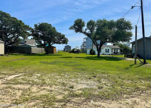 Property at 976 Island Rd, Harkers Island, NC 28531