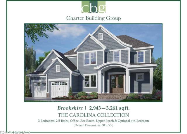Property at Tbd 25 Planters Walk, Hampstead, NC 28443, 3 beds, 2.5 baths