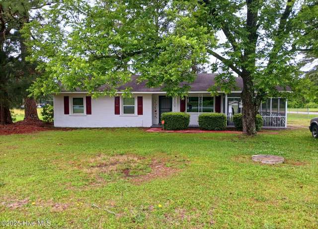 Property at 2008 Old Wilson Rd, Rocky Mount, NC 27801, 3 beds, 1 bath