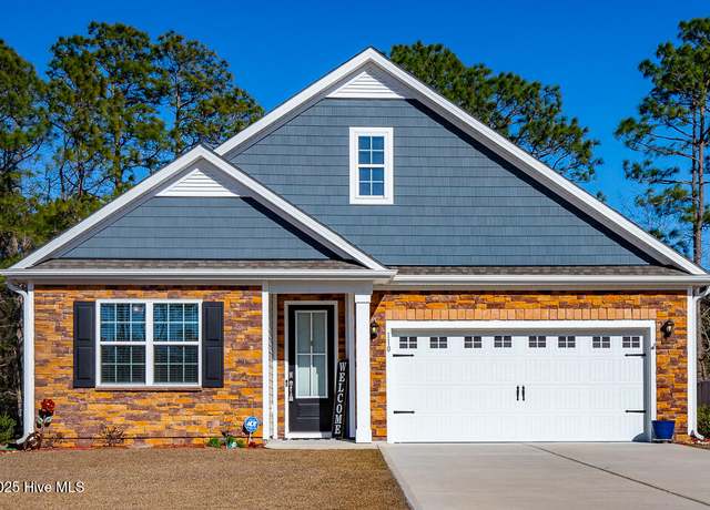 Property at 110 Ballantine Grove Ln, Newport, NC 28570, 4 beds, 2 baths