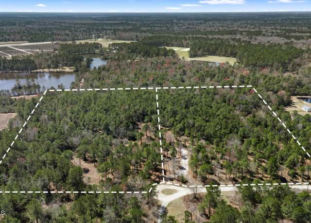 Property at Lots 5 & 6 Melissa Ln, Burgaw, NC 28425