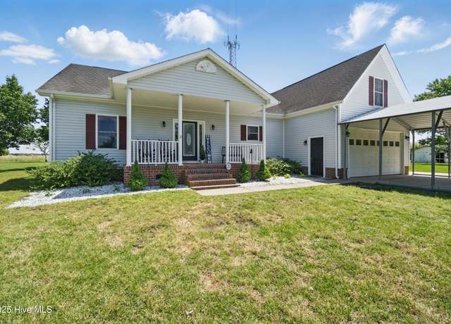 Property at 1744 Ocean Hwy S, Edenton, NC 27932, 3 beds, 2 baths