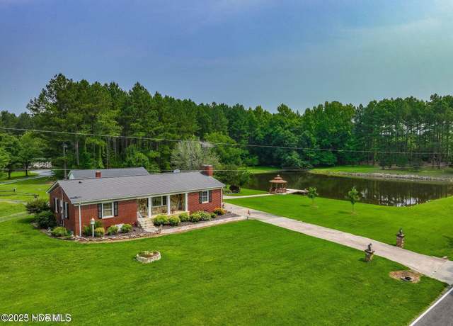 Property at 543 Valley View Church Rd, Mount Gilead, NC 27306, 3 beds, 2 baths