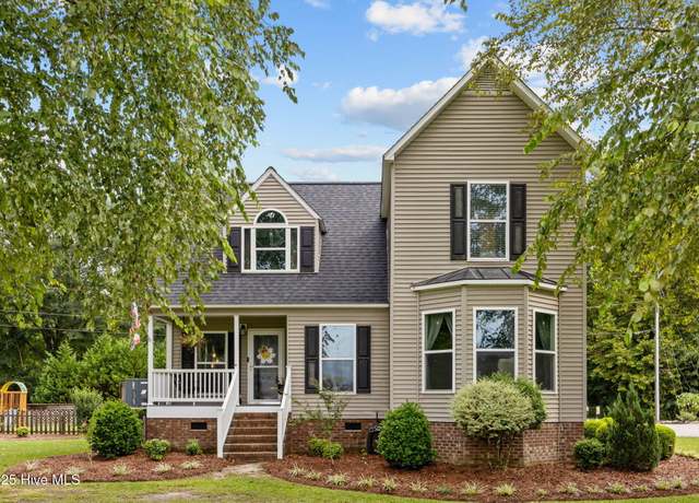 Property at 5896 Us 264, Washington, NC 27889, 3 beds, 2.5 baths