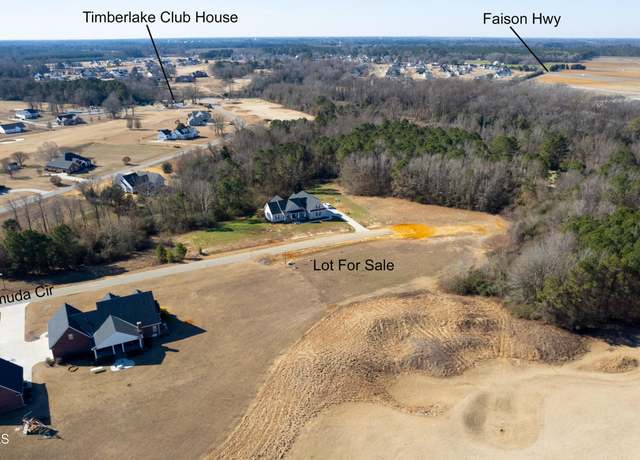 Property at 110 W Bermuda Cir, Clinton, NC 28328