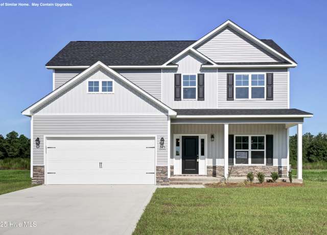 Property at 163 Vista Cay Dr, Hubert, NC 28539, 3 beds, 2.5 baths