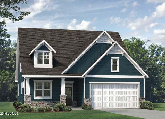 Property at 2003 Red Woodpeckers Ct, # 32, Leland, NC 28451, 3 beds, 2.5 baths