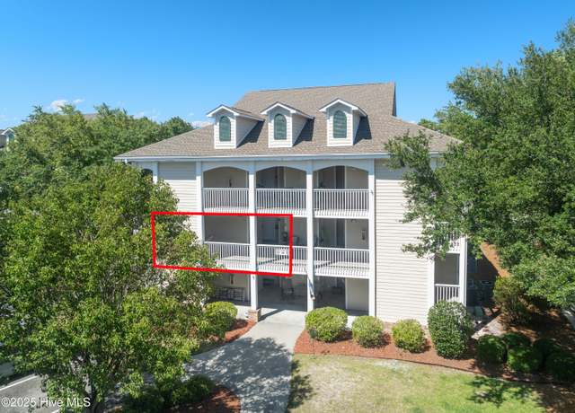 Property at 3350 Club Villas Dr #1403, Southport, NC 28461, 2 beds, 2 baths
