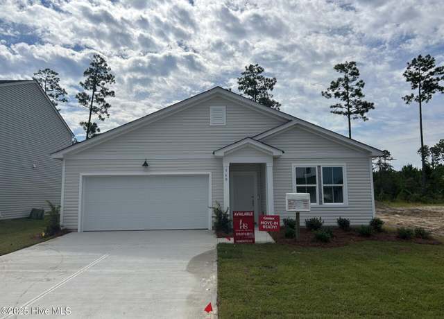Property at 560 Coronado Ave SE #14, Leland, NC 28451, 4 beds, 2 baths