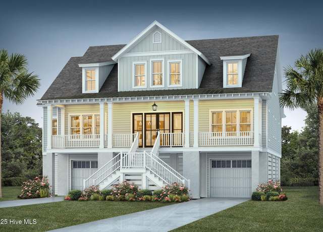 Property at 534 Sheldrake Ct, Beaufort, NC 28516, 4 beds, 4.5 baths