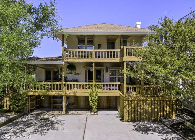 Property at 511 N Channel Dr, Wrightsville Beach, NC 28480, 4 beds, 4 baths