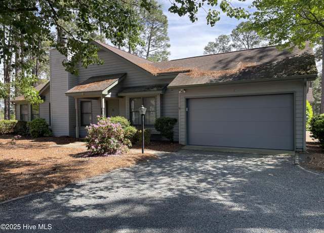Property at 15 Richmond Rd, Jackson Springs, NC 27281, 2 beds, 2 baths