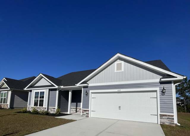 Property at 1007 Hot Rod Rd, New Bern, NC 28562, 4 beds, 3 baths