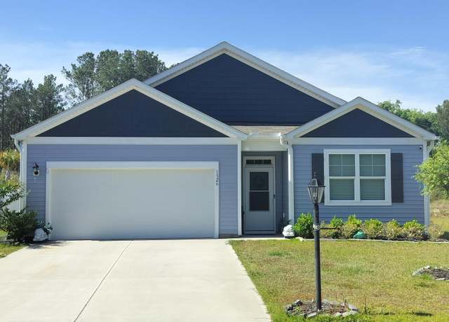 Property at 1326 Cadbury Castle Dr SE, Bolivia, NC 28422, 4 beds, 2 baths