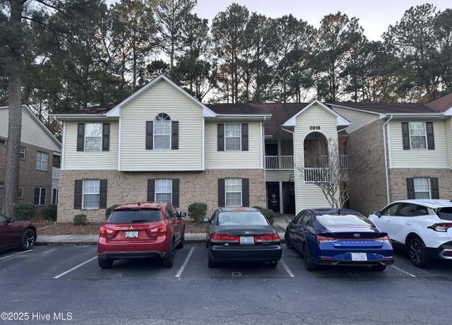 Property at 2818 Mulberry Ln Unit D, Greenville, NC 27858, 2 beds, 2 baths