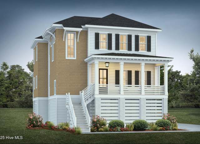 Property at 535 Sheldrake Ct, Beaufort, NC 28516, 4 beds, 3.5 baths