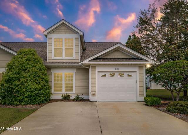 Property at 307 Sweetwater Cv, Newport, NC 28570, 3 beds, 2 baths