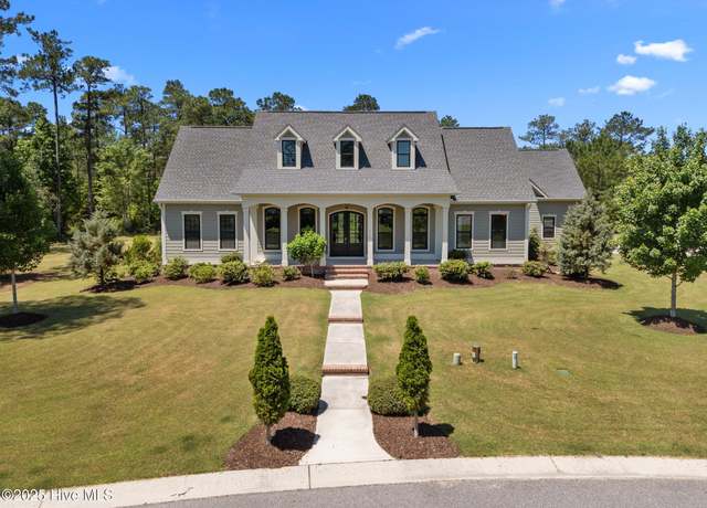 Property at 3706 Friendly Orange Ct NE, Leland, NC 28451, 3 beds, 3 baths