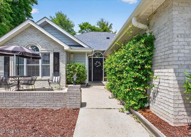 Property at 1610 Winding Way SW, Ocean Isle Beach, NC 28469, 3 beds, 2 baths