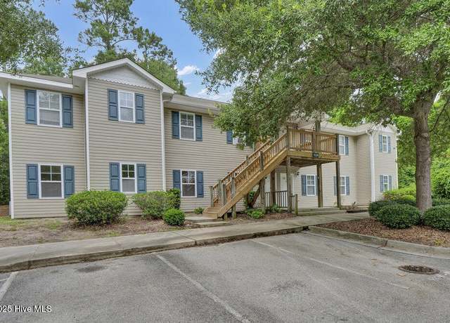 Property at 5138 Greenville Loop Rd Apt B, Wilmington, NC 28409, 2 beds, 2 baths