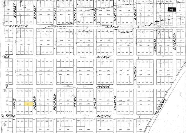 Property at 2206 Nelson St, New Bern, NC 28562