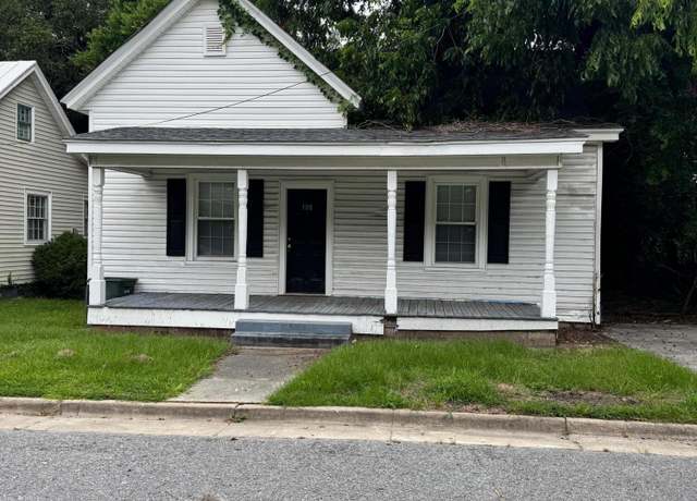 Property at 108 W 12th St, Greenville, NC 27834, 3 beds, 1 bath