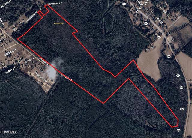 Property at Tbd Orange Steet, Fair Bluff, NC 28439