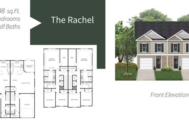 Property at 220 Crab Claw Spit Ln, Jacksonville, NC 28546, 3 beds, 2.5 baths